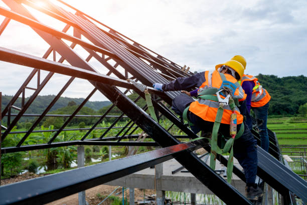 Best Storm Damage Roof Repair  in Hazen, AR