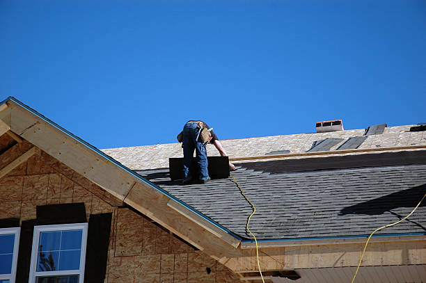 Quick and Trustworthy Emergency Roof Repair Services in Hazen, AR